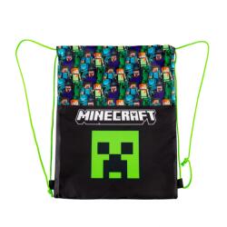 Astra Спортна торба Astra - Minecraft (AS507025024)