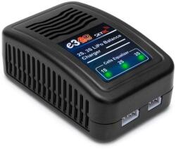 SKYRC E3 LiPo akkumulátor töltő (SK-100081-6) (SK-100081-6) (SK-100081-6)