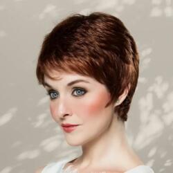  Hair Club Soft XXS Short paróka, Chesnut - pepita