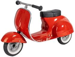 Ambosstoys Балансиращ скутер Ambosstoys - Червен (AM800044)