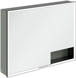 Villeroy & Boch My View+ dulap 100x16.8x75 cm cu oglinda verde B48110AF (B48110AF)