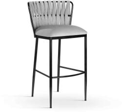  Hordia Bárszék - Fémvázas - 60cm (HORDH6STGR1XXXP)