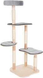  Modern Living Modern Living Cali kaparófa macskáknak, szürke