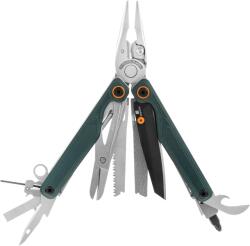 LEATHERMAN Multitool Leatherman Wave Alpha - Cascadia