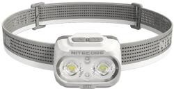 NITECORE Lanternă frontală Nitecore UT27 Pro MTC White - 800 lumeni
