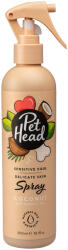  Pet Head 2x300ml Pet Head Sensitive Soul spray kutyáknak