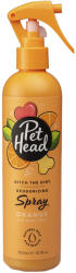  Pet Head 2x300ml Pet Head Ditch The Dirt szőrápoló spray kutyáknak