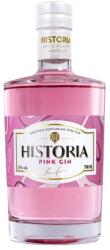 Somló Spirit Historia Hungarian Pink Gin [0, 7L|42%] - diszkontital