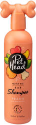  Pet Head 2x300ml Pet Head Quick Fix 2in1 kutyasampon
