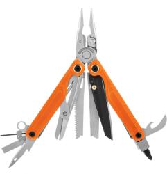 LEATHERMAN Multitool Leatherman Wave Alpha - Canyonland