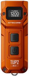 NITECORE Lanternă Nitecore TUP2 Orange - 1200 lumeni