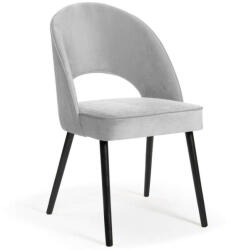 ATREVE Ponte Plus Bársony Étkezőszék (PONTCHPLGR1XXXP)