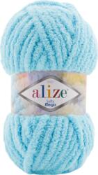 alize Softy Mega 128 Kötőfonal (30900128)