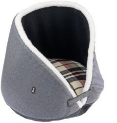  TIAKI TIAKI Gleniff puha kuckó macskáknak, kisebb kutyáknak- Ø 65 x M 65 cm