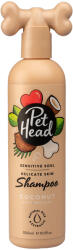  Pet Head 2x300ml Pet Head Sensitive Soul sampon kutyáknak