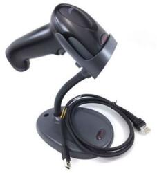 Honeywell Voyager XP 1470g - 2D, kit USB, cablu de 1, 5 m, suport 1470G2D-2USB-1-EU
