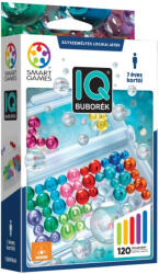 SmartGames IQ Buborék logikai játék (SG 493)
