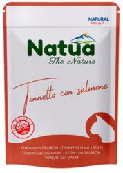 Natua Natural Tonhal lazaccal zselében macskáknak 70 g