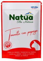 Natua Natural Tonhal papayával zselében macskáknak 70 g