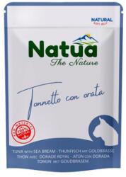 Natua Natural Tonhal doradával zselében macskáknak 70 g
