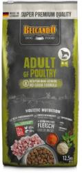 BELCANDO Grain Free Adult Poultry 22, 5 kg gabonamentes táplálék közepes és nagy testű kutyák számára