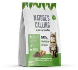 Applaws Nature's Calling Cat Litter 4 kg természetes macskaalom