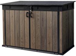 Keter Szekrény SIGNATURE 2 020 L WALNUT (261095)