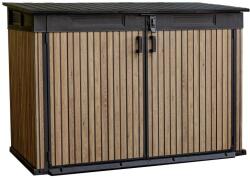 Keter Szekrény SIGNATURE 2 020 L barna (261097)