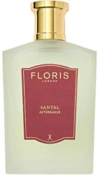  Floris Of London, Santal, Hidratáció, Borotválkozás utáni arcszesz, 100 ml