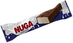 Nefis Nuga tejes krémmel töltött kakóval bevont szelet 28g