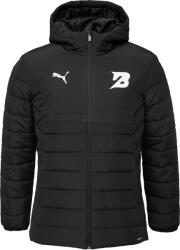 PUMA Teamadditions Hooded Padded Jacket (65979503-pce)