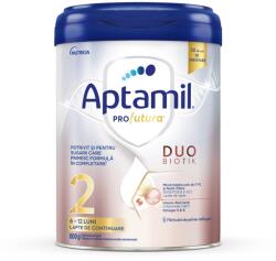 Nutricia Aptamil ProFutura 2 DuoBiotik Lapte praf 800g
