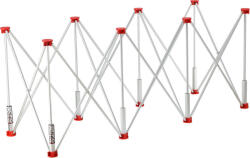 TOYA Munkapad összecsukható 8 lábas (YT-37110)