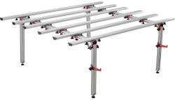 TOYA Munkaállvány összecsukható 180 cm (YT-37100)