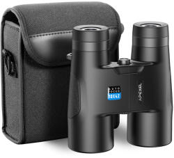 APEXEL Autofókuszos távcső Apexel 10x42, BAK4 prizmás lencsék, jó fényáteresztés, gumiborítással ellátott váz - insportline