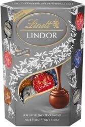 Lindt Praline Lindor Surtido 200g