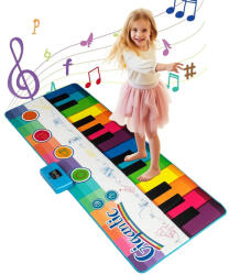 Timeless Toys Zongora táncszőnyeg (PRO15247036)