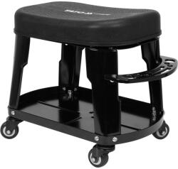 TOYA műhelyzsámoly 150kg (YT-08792) (YT-08792)