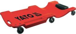 Yato Fekvő, gurulós pad 100cm (YT-0880) (YT-0880)
