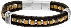 Steelwear Madrid férfi karkötő SW-995 (SW-995)