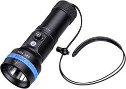 XTAR D26 2500 Short Version KT-flashlight, short version (Xtar D26-2500 Short-Version-KT)