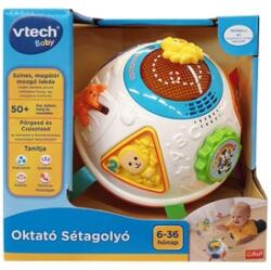 VTech Jucărie de plimbare educativă V-Tech - în limba maghiară (60905)