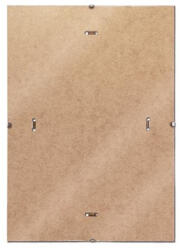 DONAU Képkeret, klipes, plexi, 50x70 cm, DONAU (5622001PL-00) - iconink