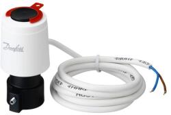 Danfoss TWA-A termomotor 230V / 2W NC