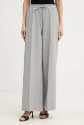 BOSS nadrág - szürke 36