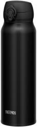 Thermos Termos Thermos Motion, 600 ml, negru mat ()