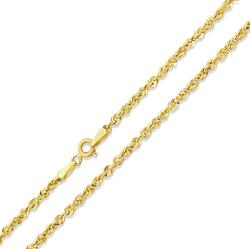 ÉkszerM Arany Lánc (méret: 42) AU 96467