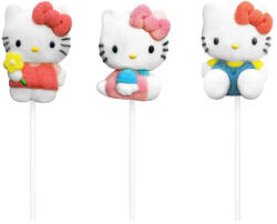  Relkon Hello Kitty pillecukor nyalóka - 45g