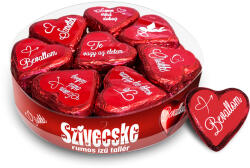  Szivecske rumos - 20g - kamraellato