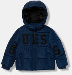 GUESS gyerek dzseki - sötétkék 68-76